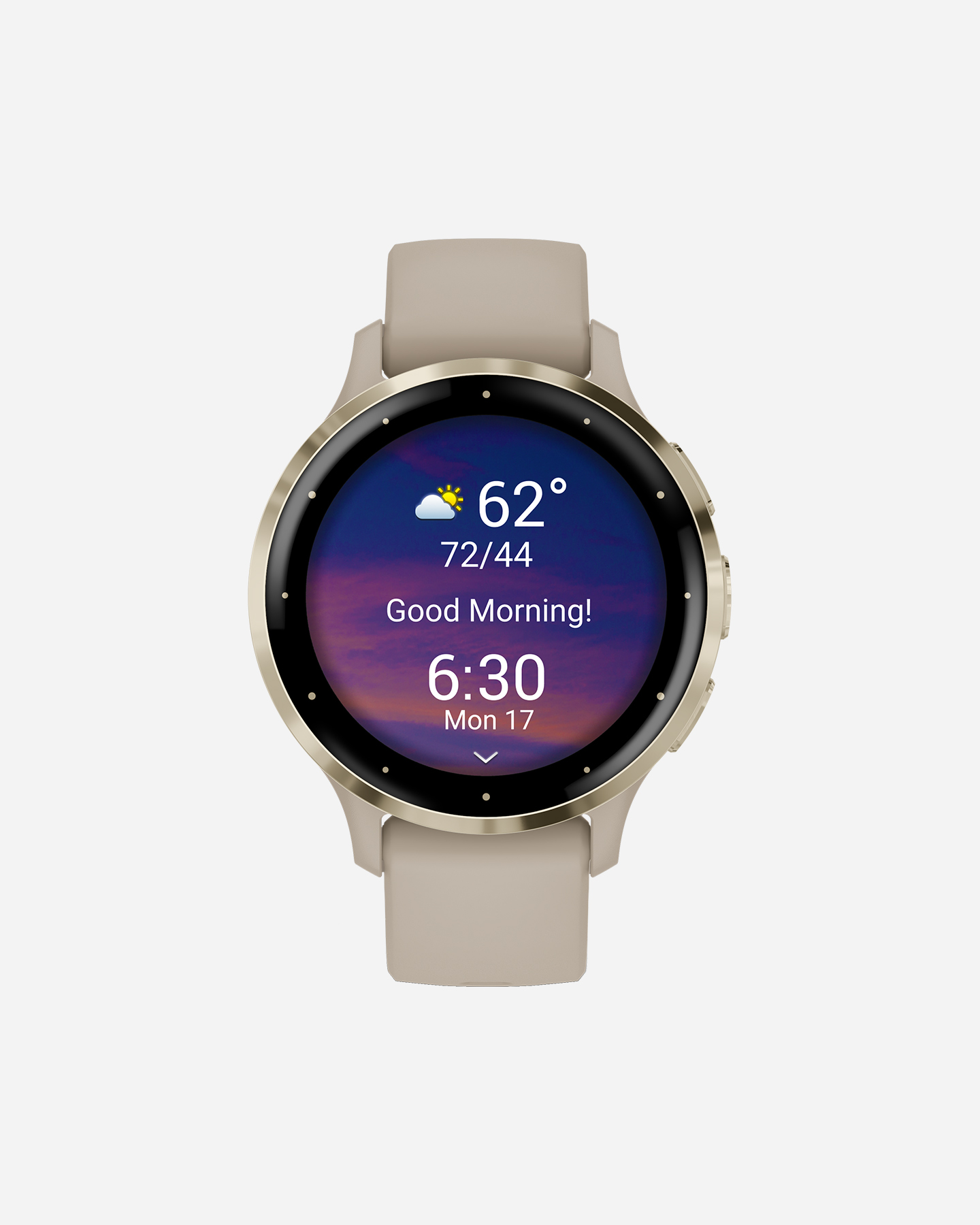Garmin Venu 3s Zegarek wielofunkcyjny 010-02785-02