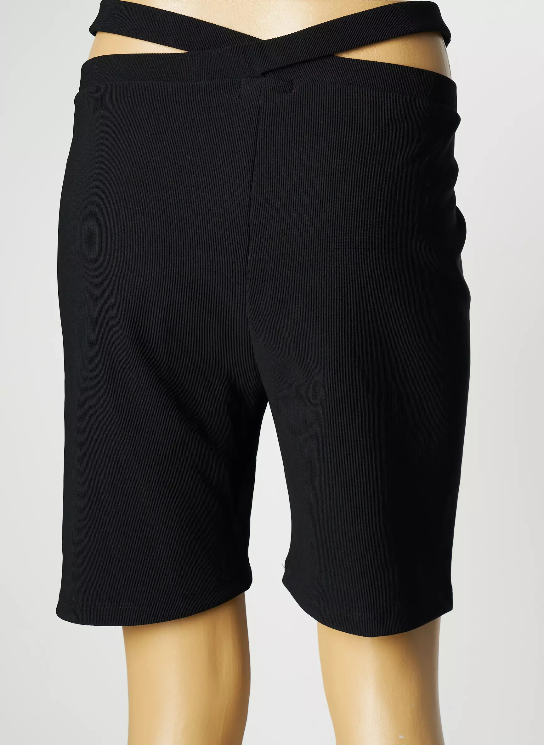 Undiz Cyclistes Femme couleur noir