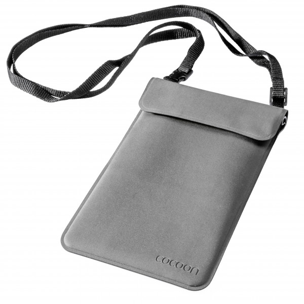 Cocoon - Waterproof Neck Wallet - Wertsachenbeutel
