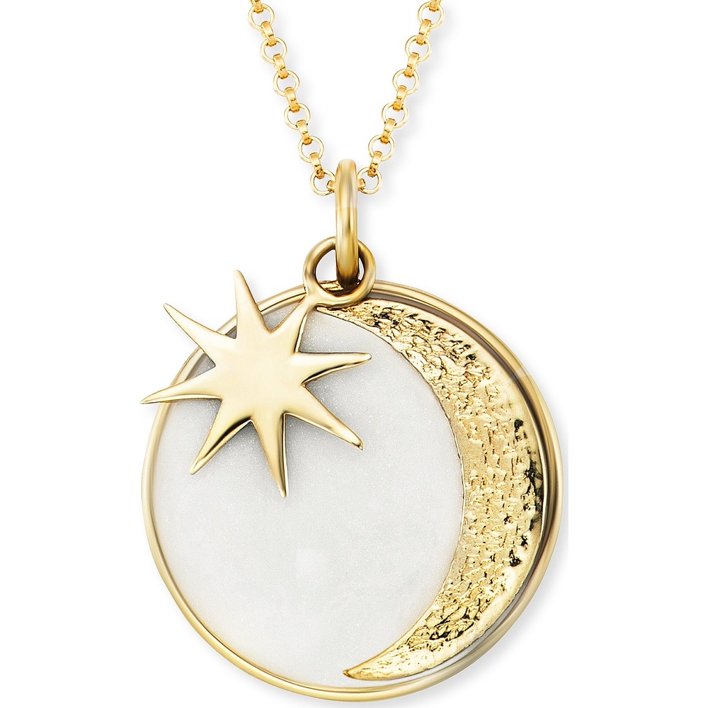 Engelsrufer Chaînette 925 Argent collier