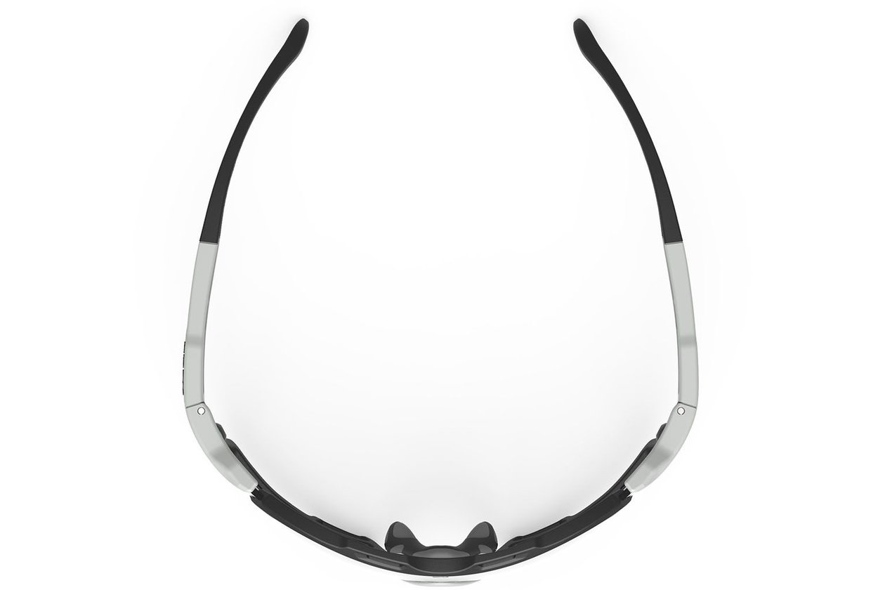 Rudy Project Cutline Light Grey Matte / Impactx Photochromic 2 Laser Blac