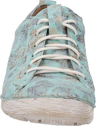 JOSEF SEIBEL Halbschuh Fergey 56, mint-multi