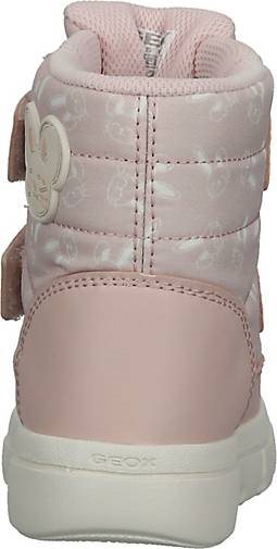 Geox Stiefelette