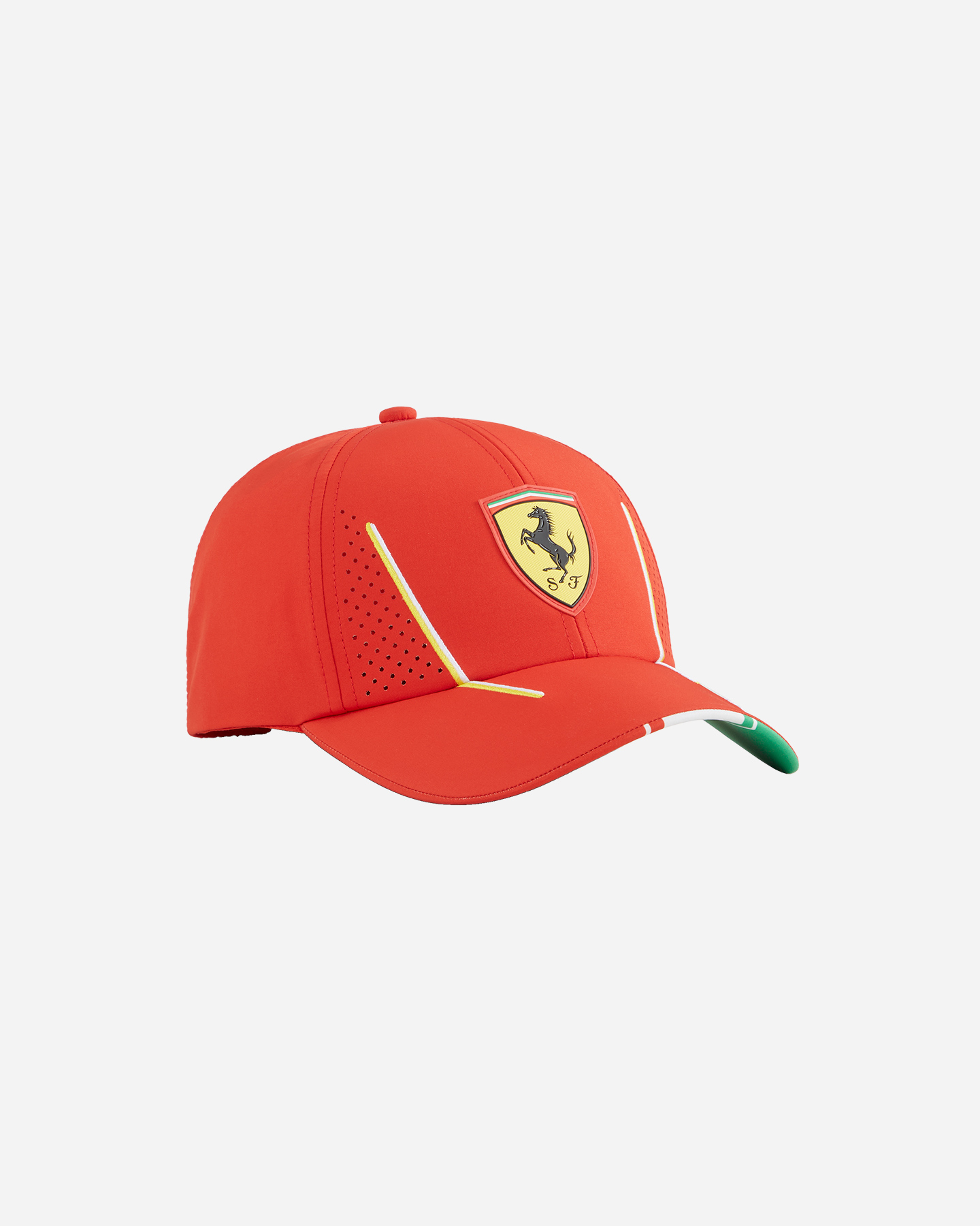 Fanwear Puma Ferrari Replica Team 025417-01