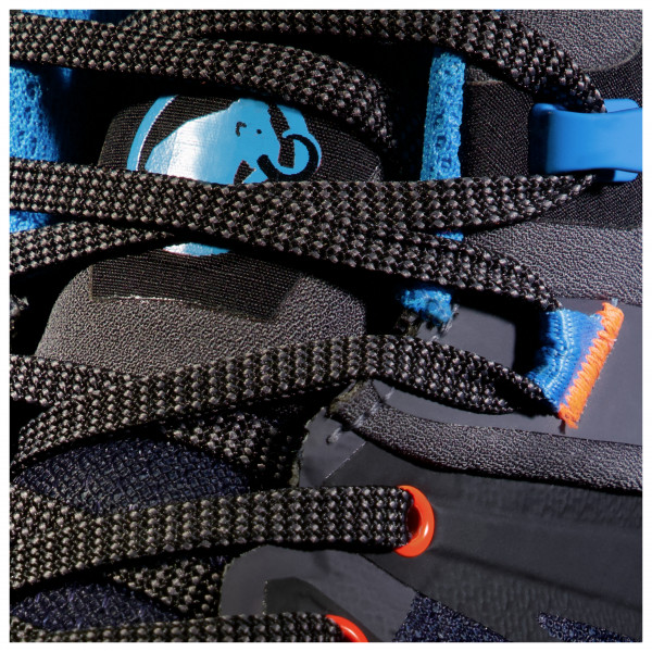 Mammut - Women's Sertig II Mid GTX - Wanderschuhe