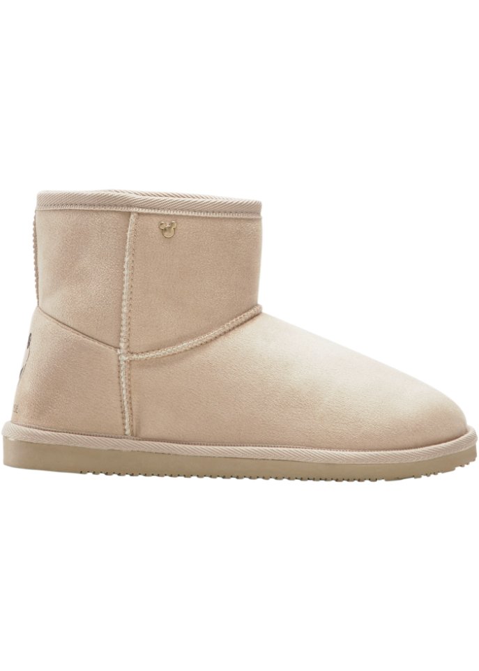 DS Mickey Mouse Boot