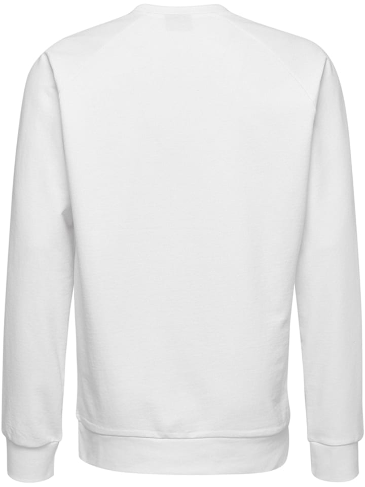 Hummel Hummel Sweatshirt Raglanärmel Hmlgo Kinder in WHITE günstig kaufen