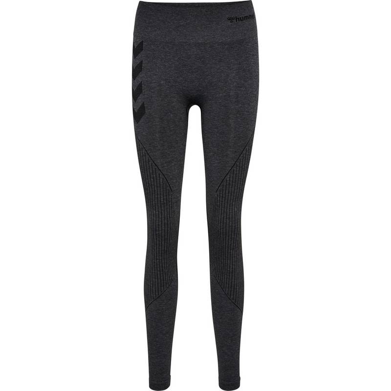 hummel hmlMT HANA 2.0 SEAMLESS MW TIGHTS Tights Damen