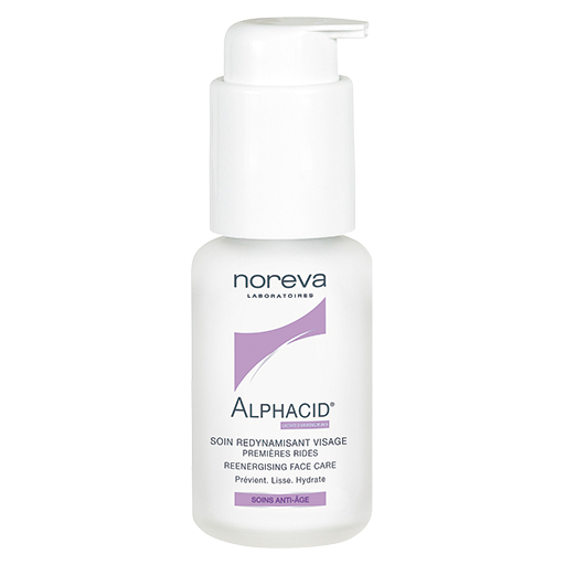 NOREVA ALPHACID Creme Gesicht  30 ml  Creme