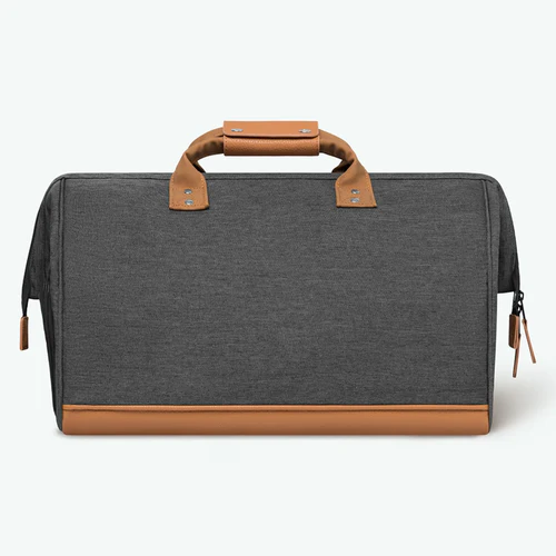 Duffle Adventurer London grey