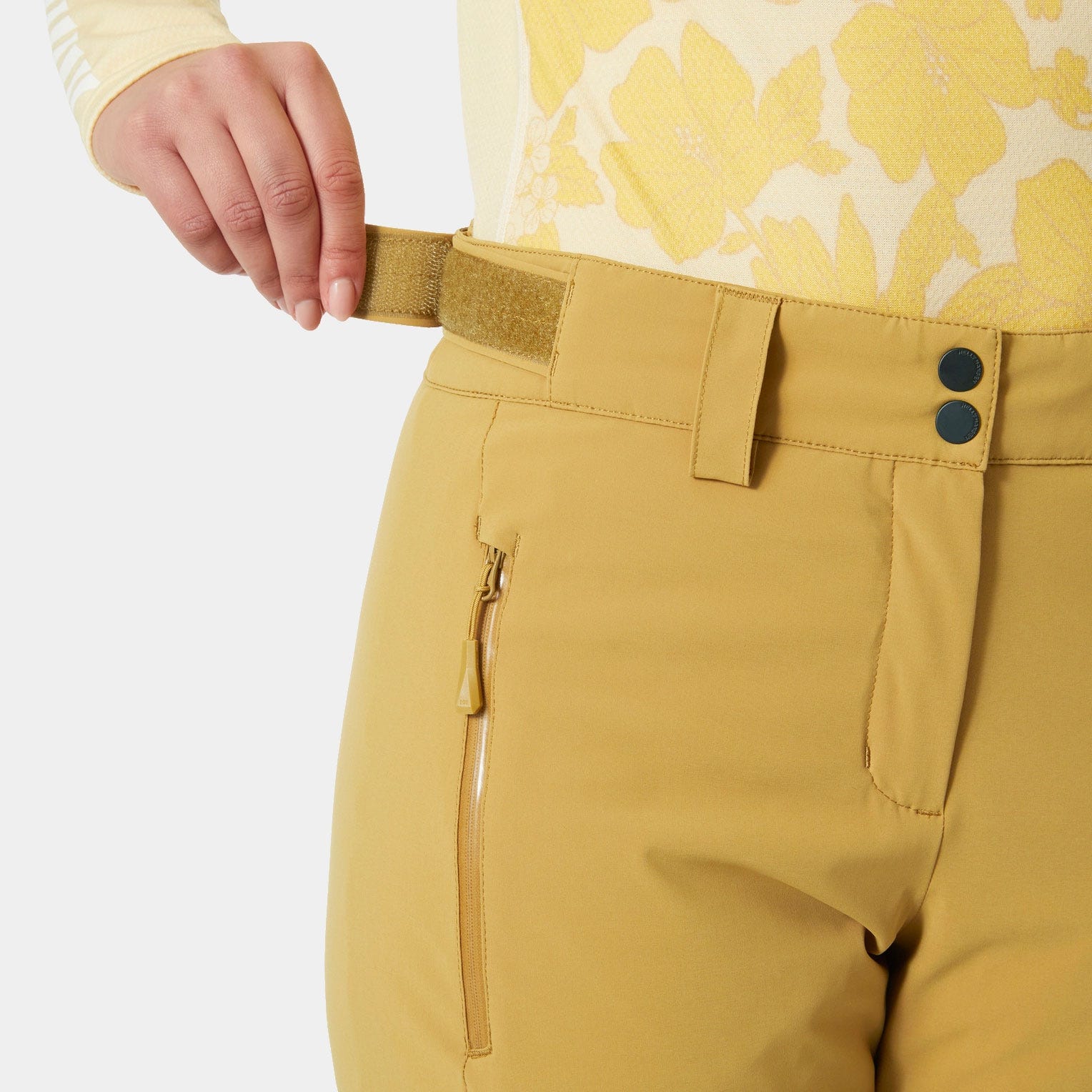 Women’s Alphelia 2.0 Insulated Ski Pants