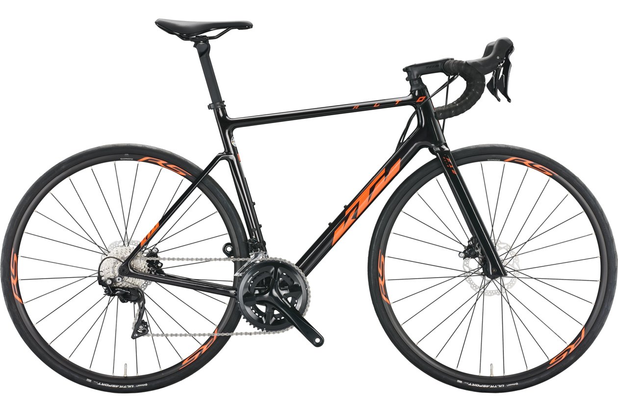 KTM Revelator Alto Pro - 2022 - 28 Zoll - Diamant