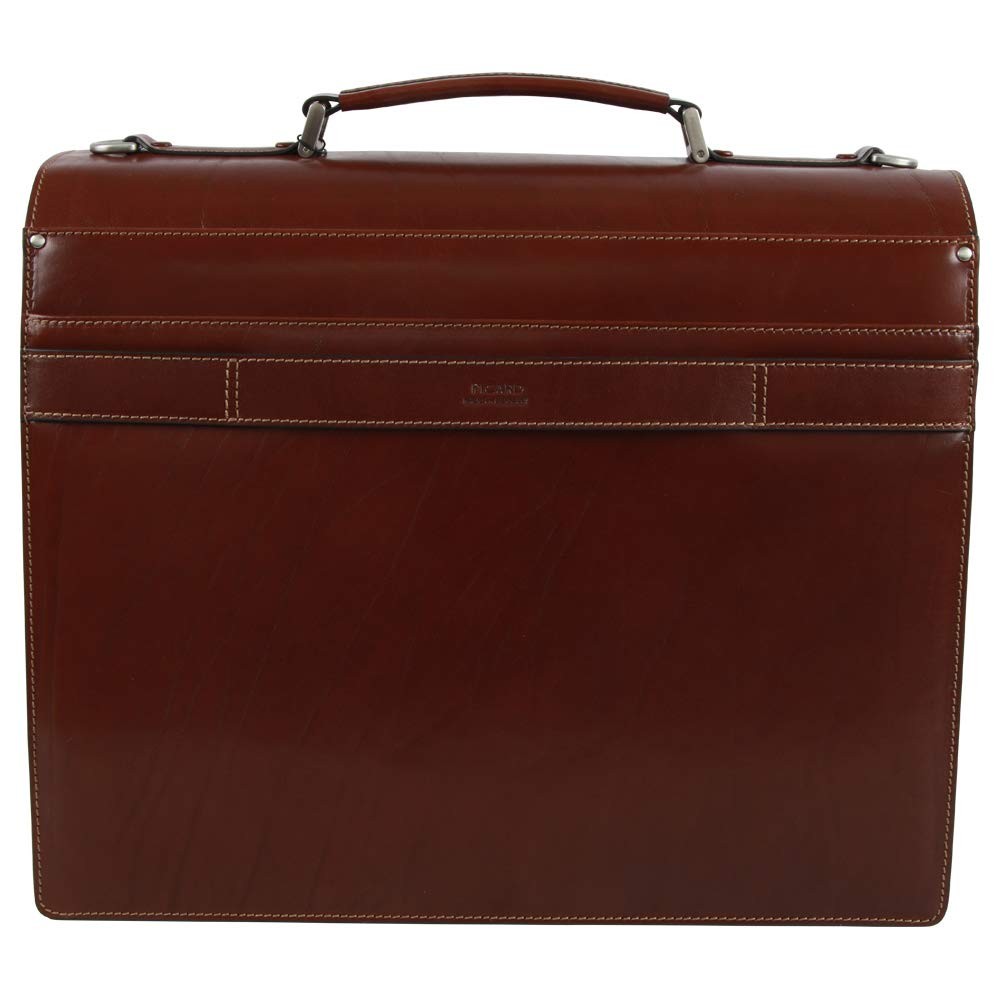 PICARD Handtaschen braun 4520 Office schoko