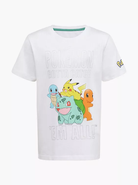 Pokémon T-Shirt