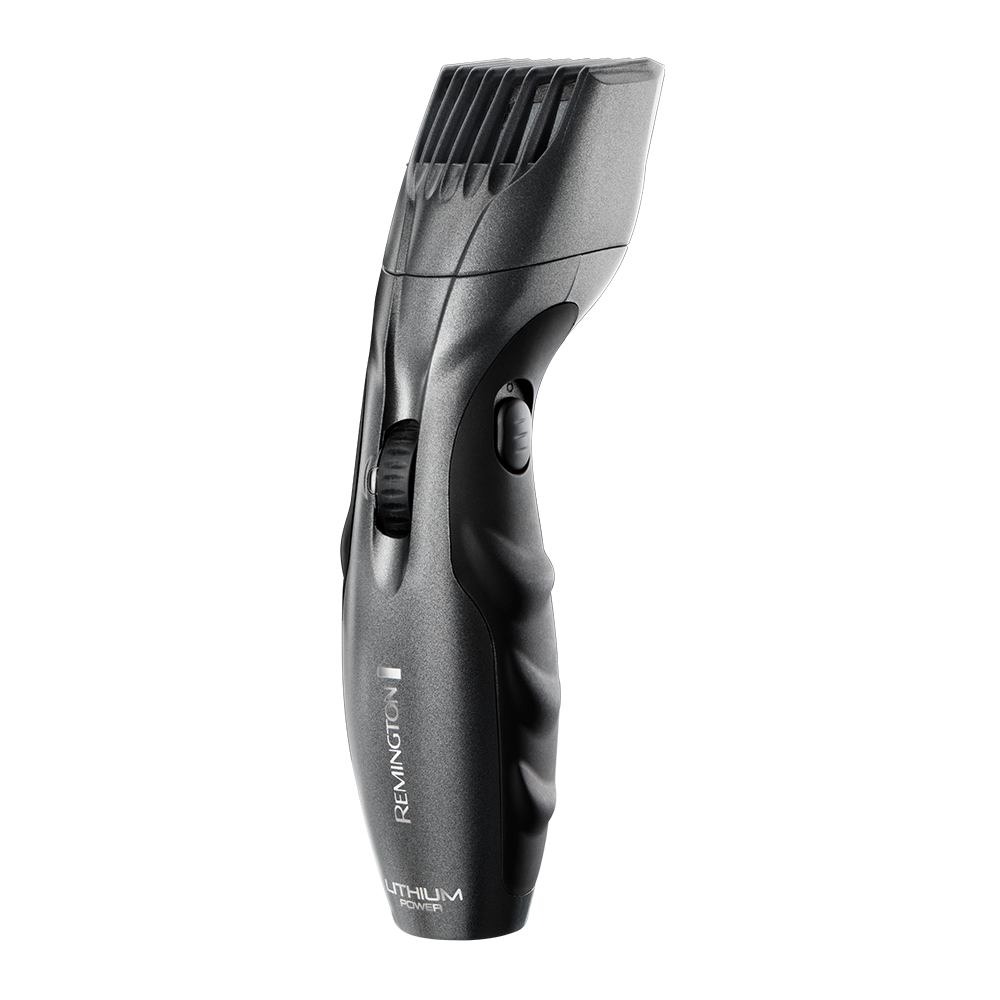 Lithium Beard Barba Bartschneider