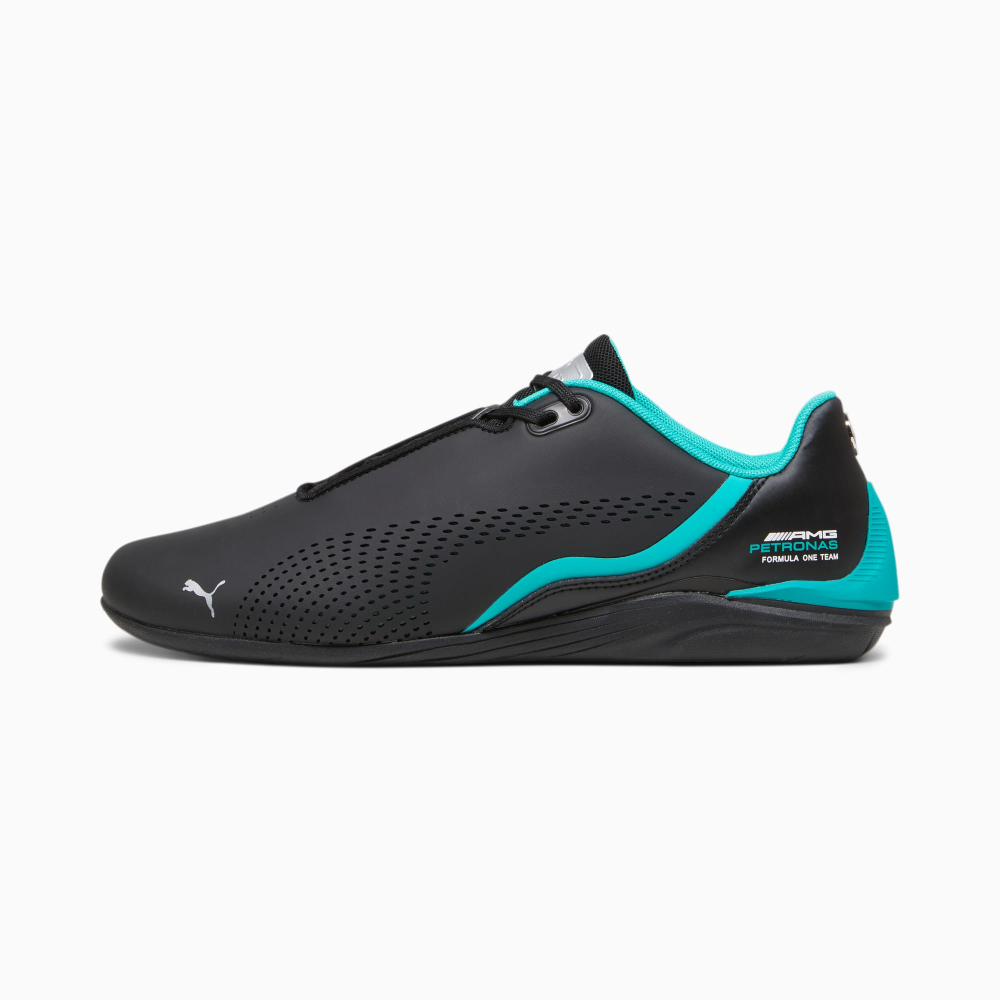 PUMA Mercedes AMG Petronas Formel 1 Drift Cat Decima 307196_06 / schwarz