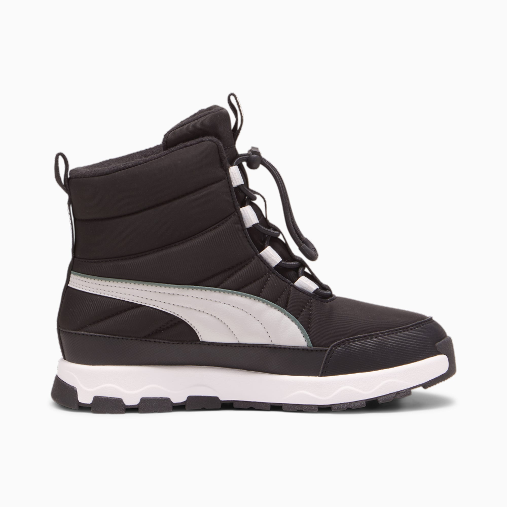 PUMA Evolve Boot Puretex 392647_02 / schwarz