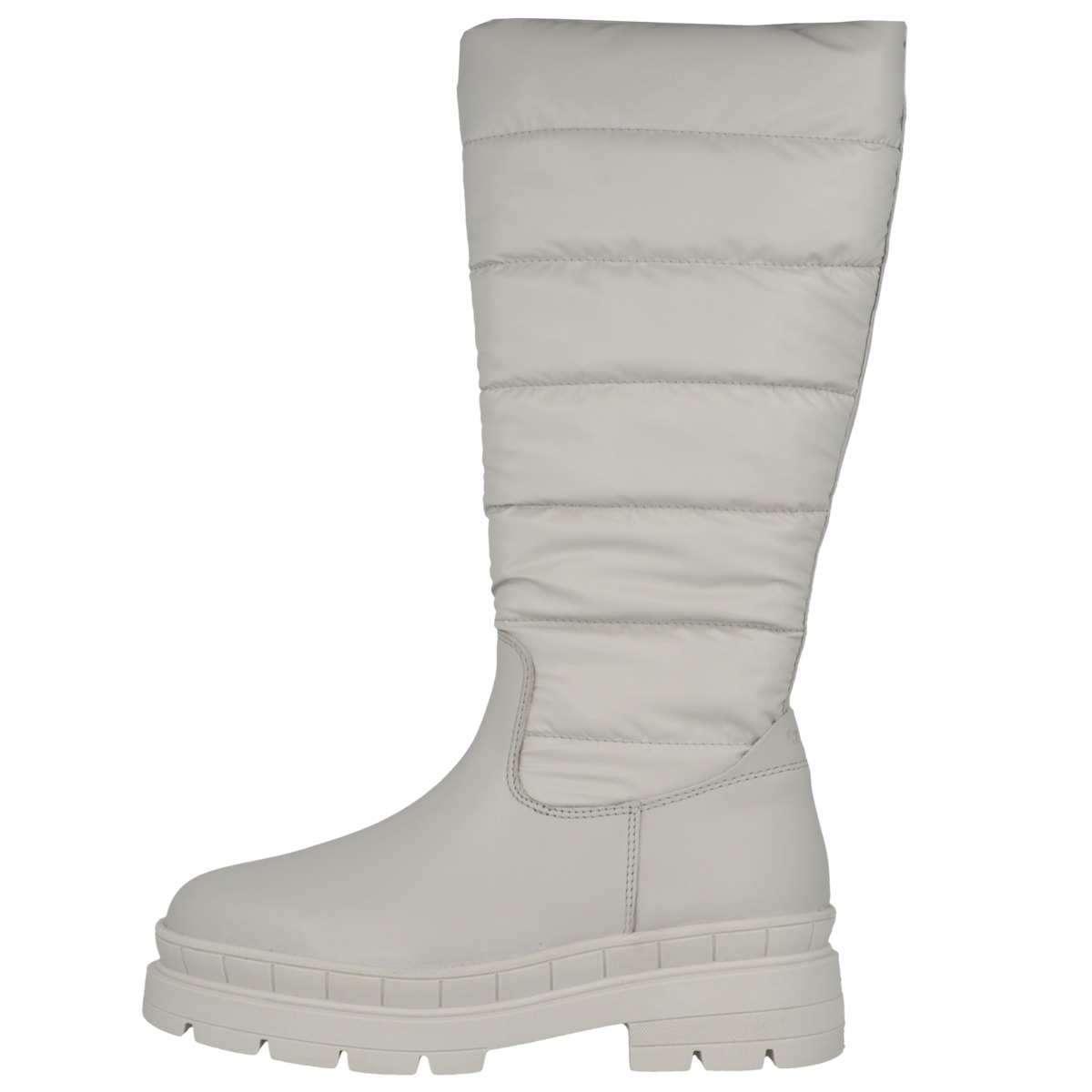 Tamaris 1-26629-29 Stiefel hellgrau