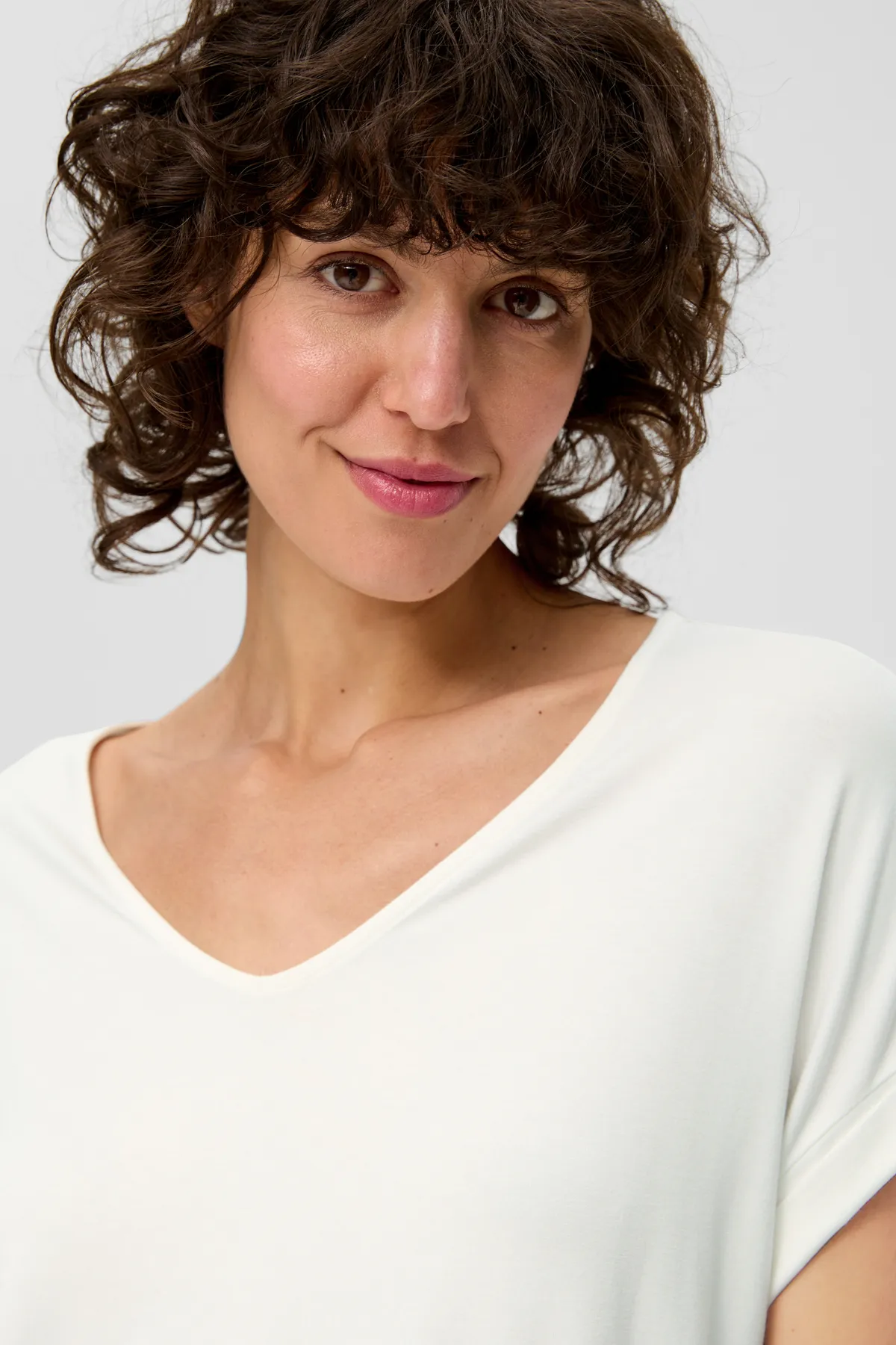 s.Oliver  T-Shirt Damen/Mädchen