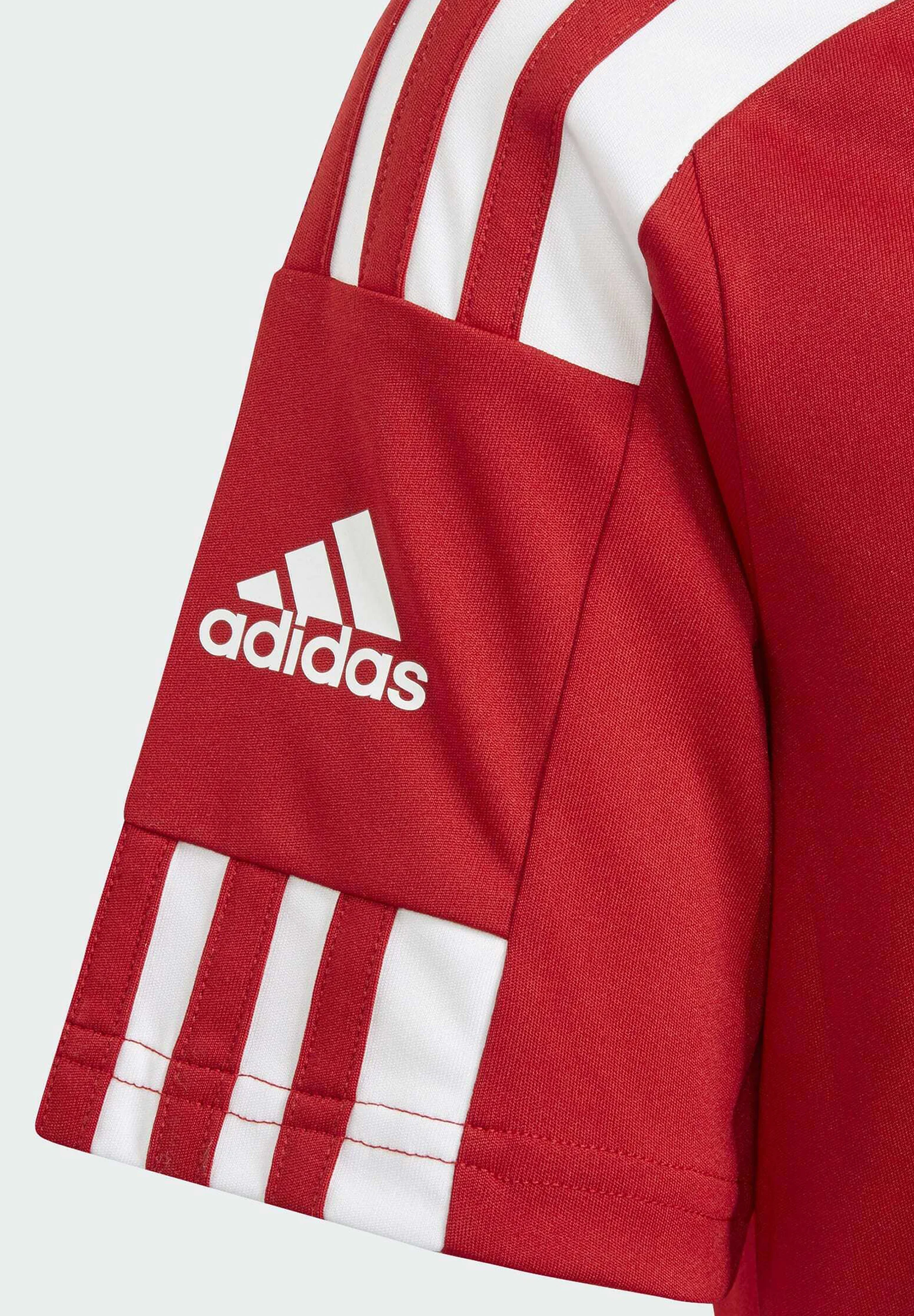 adidas Performance SQUAD - Camiseta con estampado
