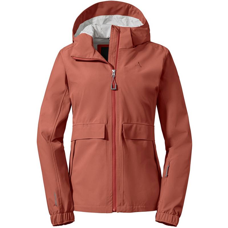Schöffel Lausanne Funktionsjacke Damen