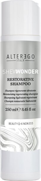Alter Ego She Wonder Restorative Shampoo
