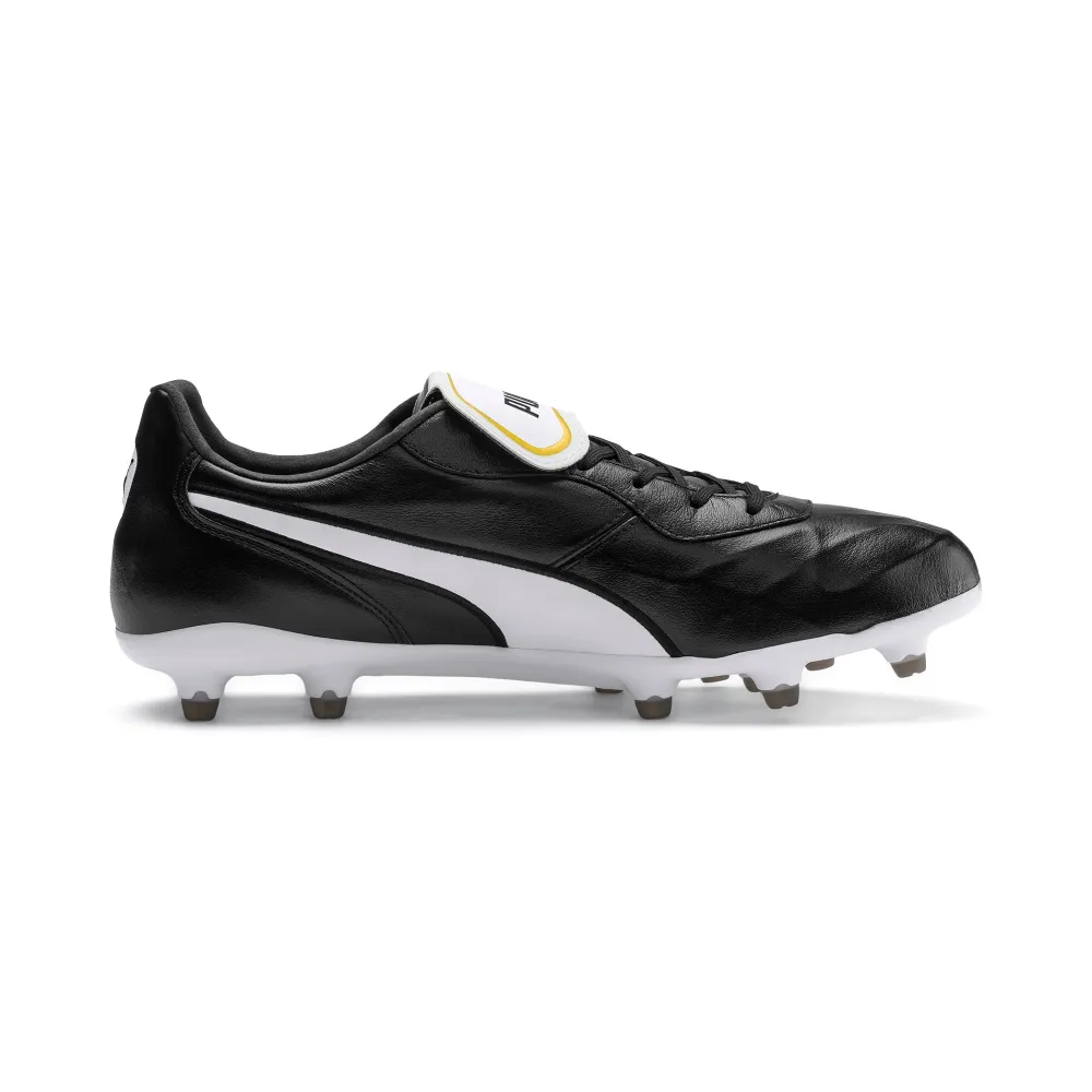 PUMA King Top FG 105607-01 / schwarz