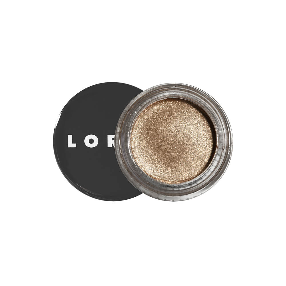 lorac Lux Diamond Cream Eyeshadow Fard à paupières en crème