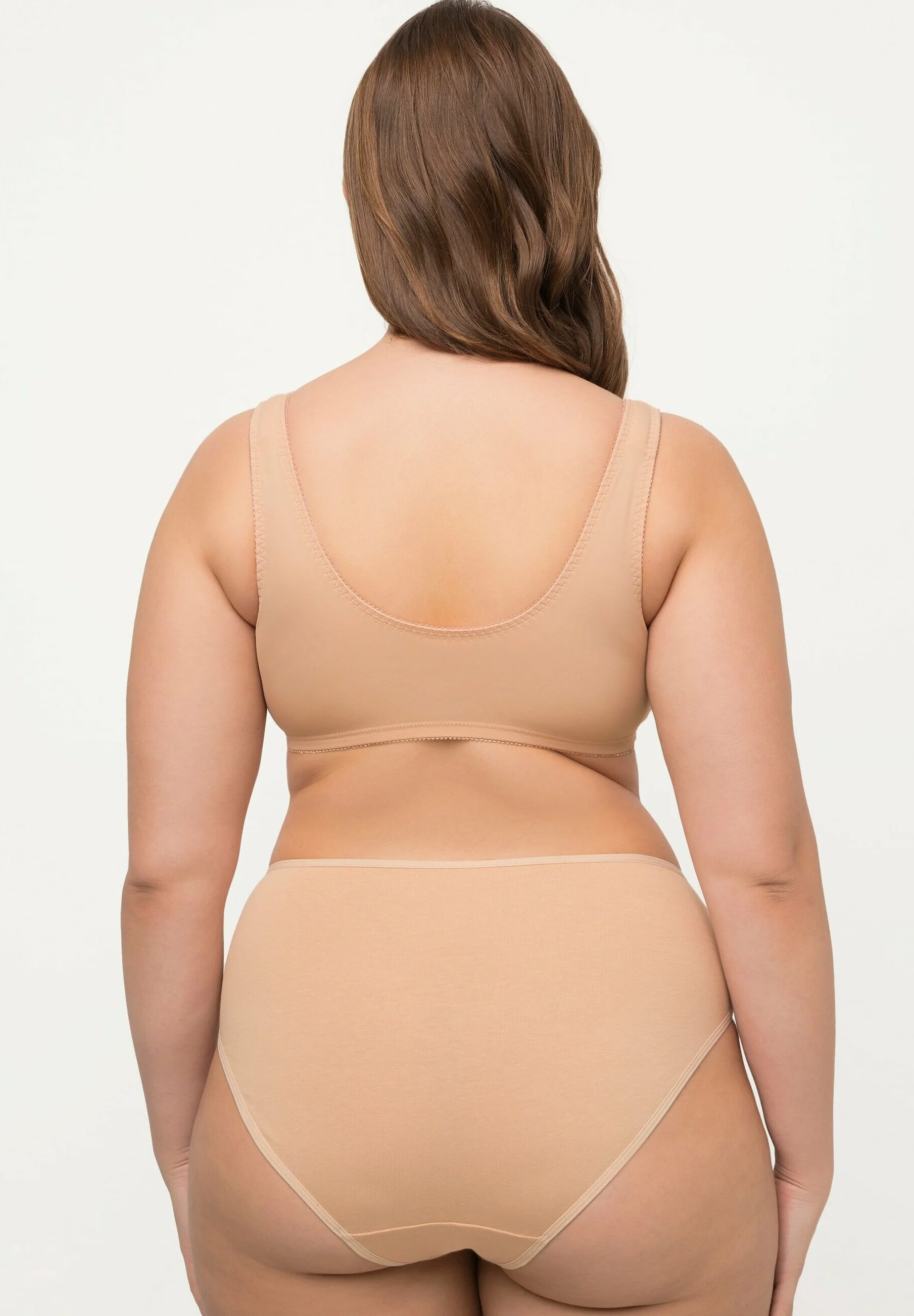 Bustier de Ulla Popken