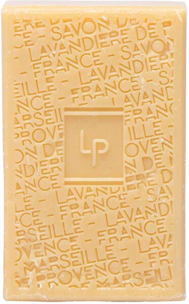 LE PRIUS Sainte Victoire Savon Honey Stückseife