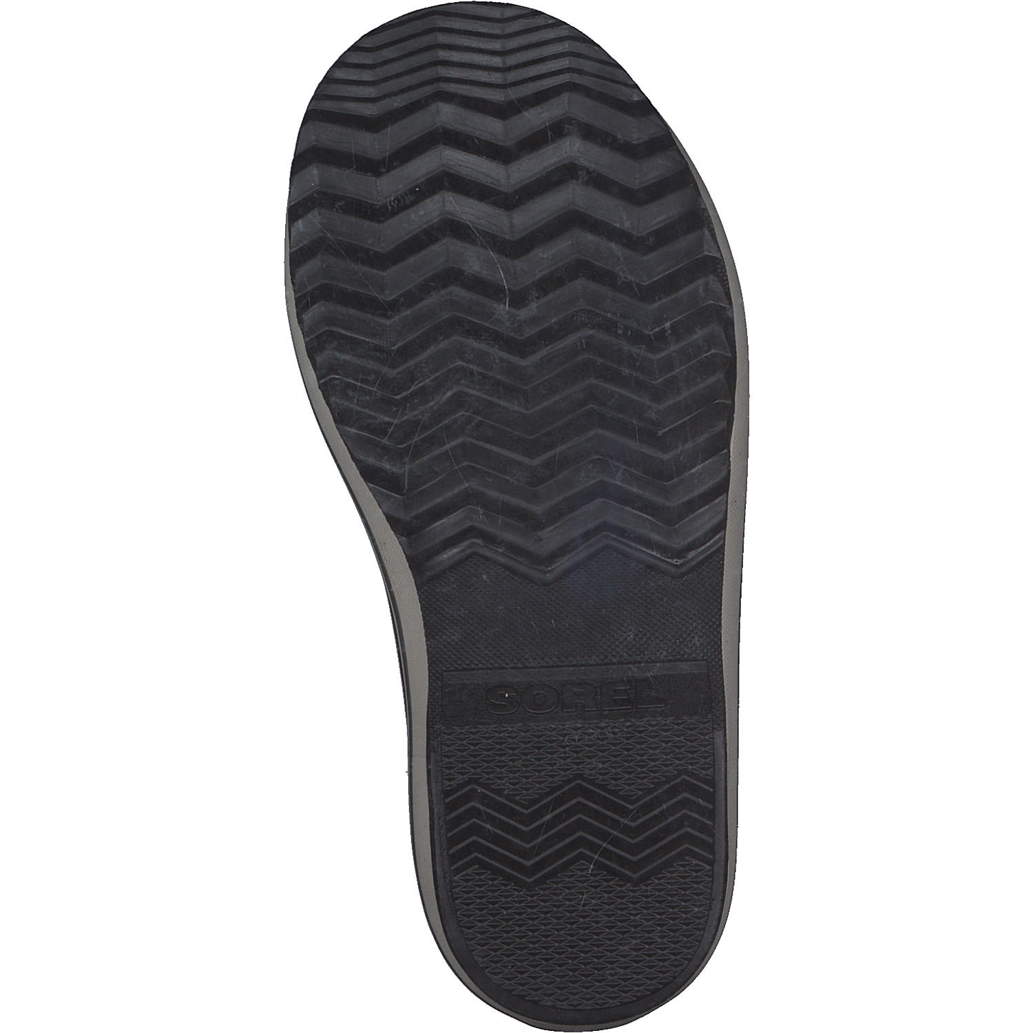 Sorel Yoot Pac Nylon NC 1962 M, Stiefel (Kinder), Kinder, Grün