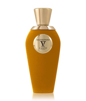 V CANTO Sigismondo Eau de Parfum-100 ml