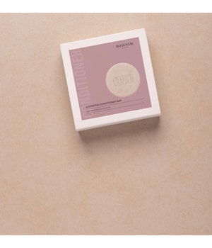Rosental Organics Hydration Conditioner Bar with Squalane & Coconut Oil Fester Conditioner-70 g