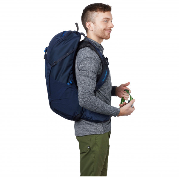 Gregory - Zulu 30 - Wanderrucksack