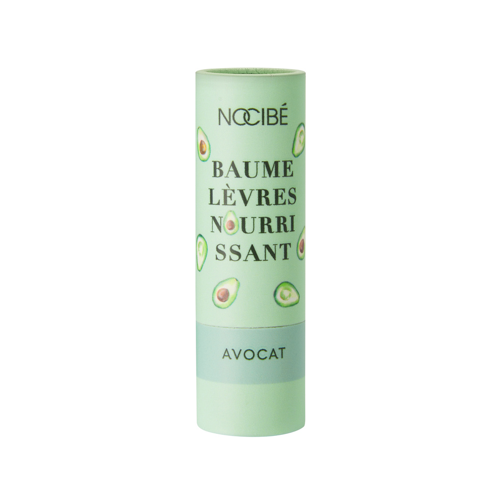 Nocibé NOCIBE SKIN COLLECTION BAUME LEVRE Baume à lèvres