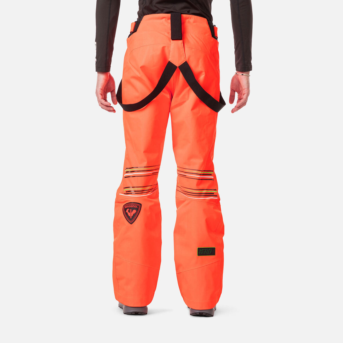 Hero R Herrenhose