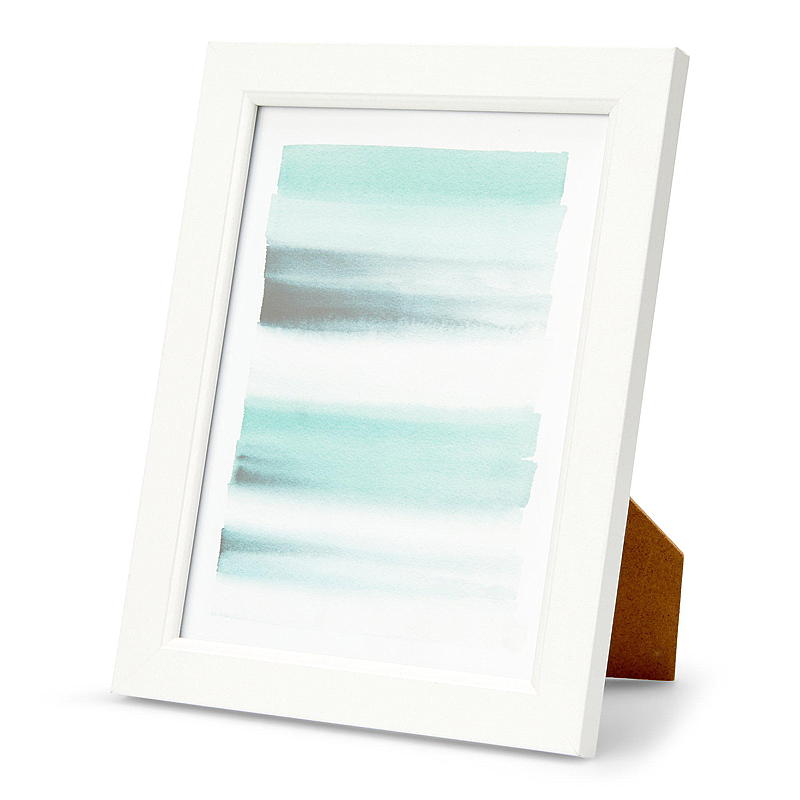 Home Ramme Tonje 10 x 15 cm, hvit