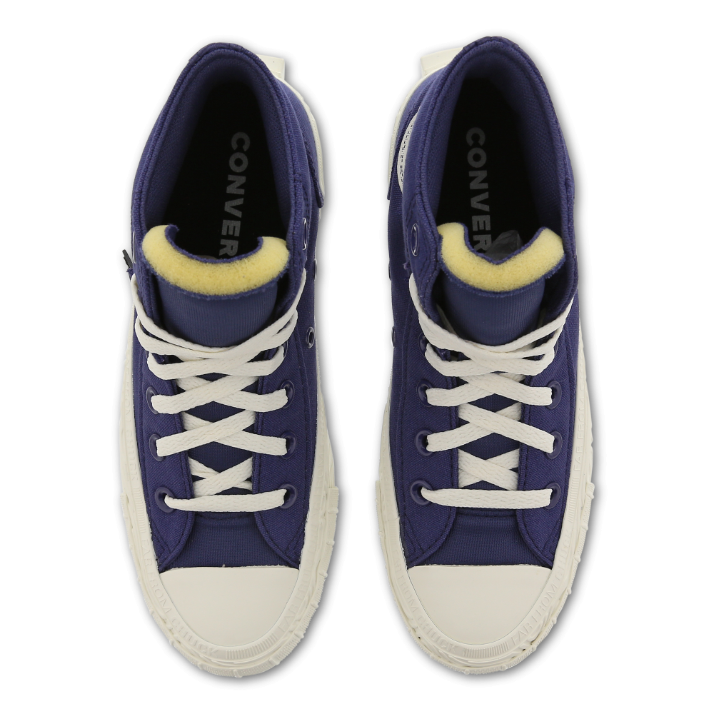 Converse Chuck Taylor Alt Star High A04729C / blau