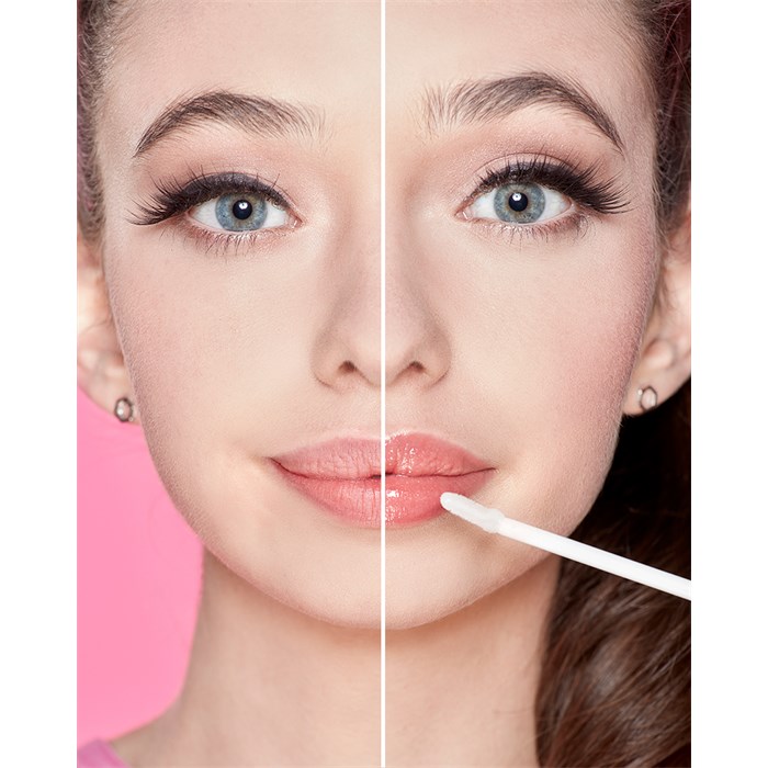 Plumping Lip Filler