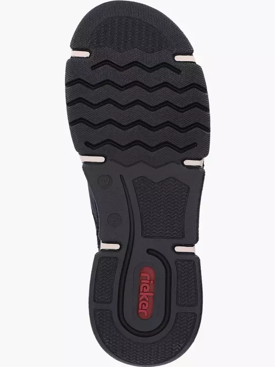 Rieker Damen Slipper