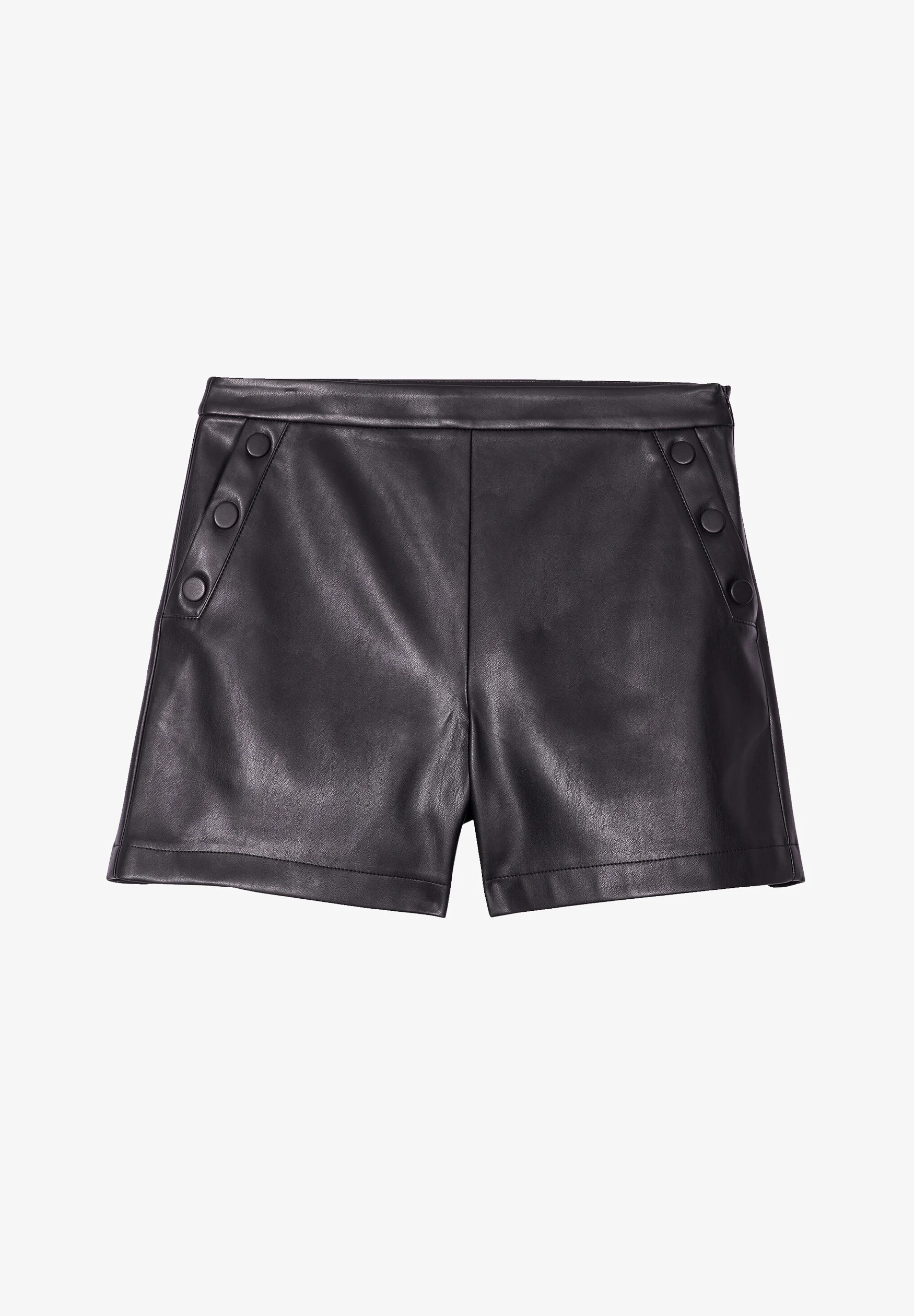 BONOBO Jeans GERADE GESCHNITTENE- Shorts