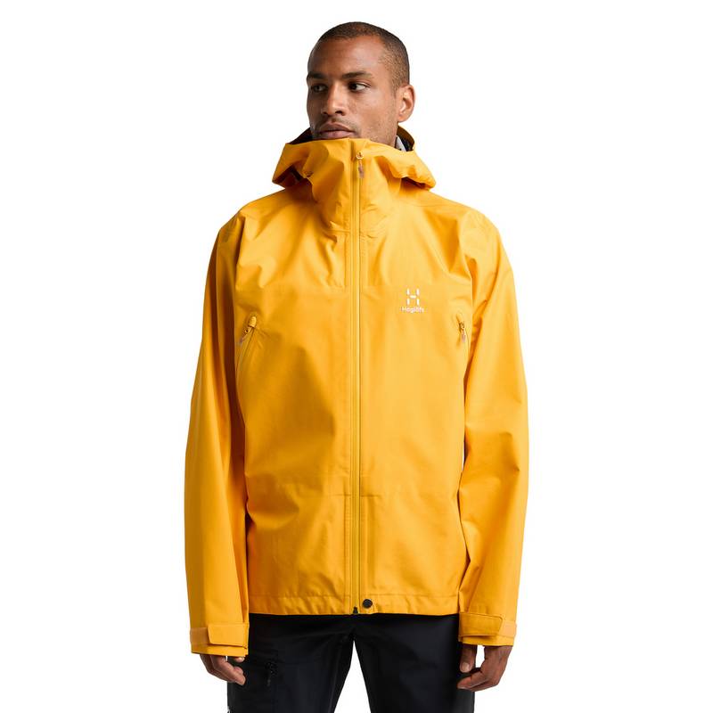 Haglöfs Roc GTX Jacket Hardshelljacke Herren