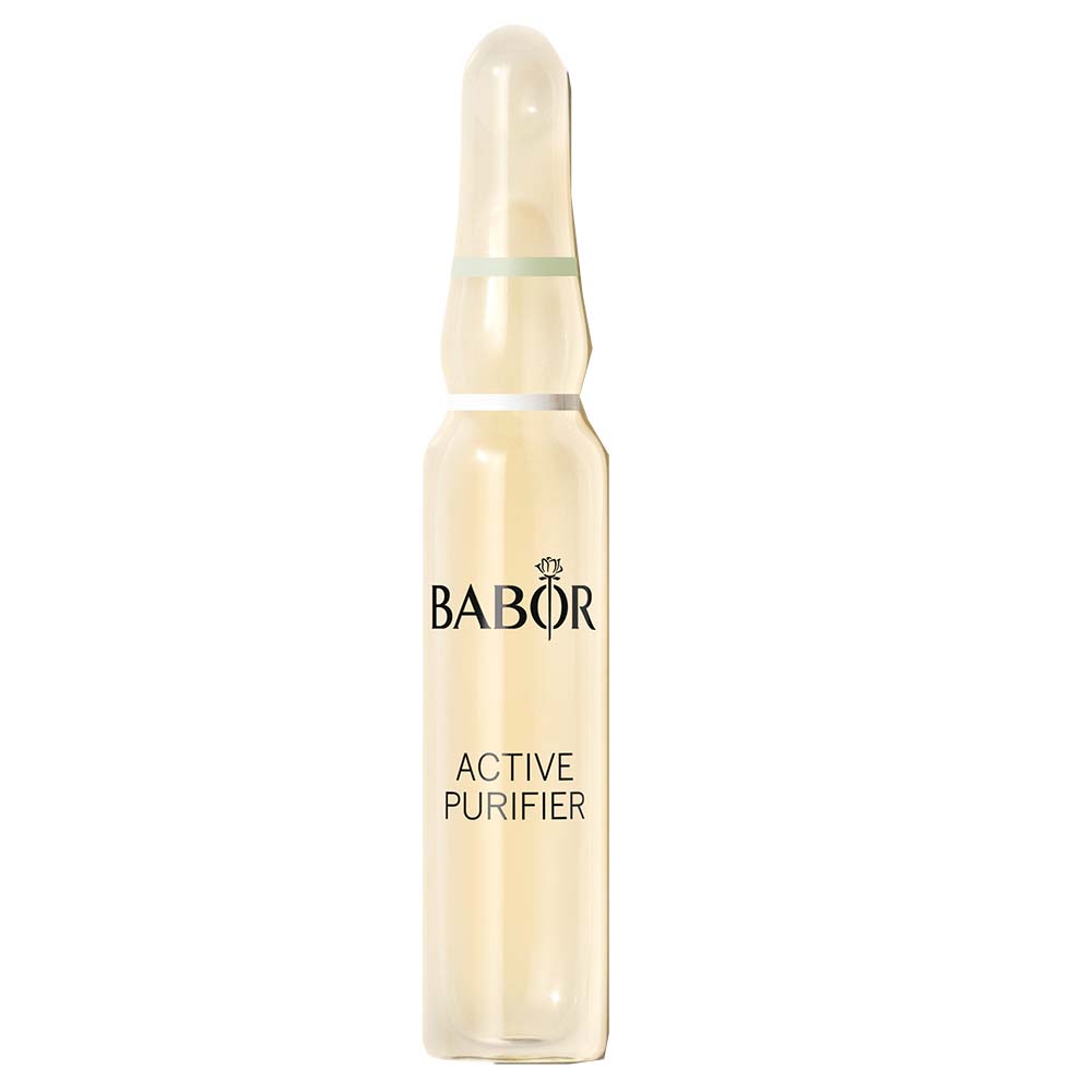 BABOR Ampoule Concentrates Active Purifier 7x2 ml