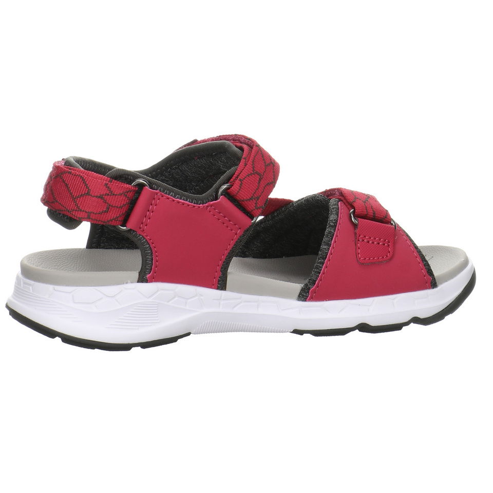 Superfit Criss Cross Sandale
