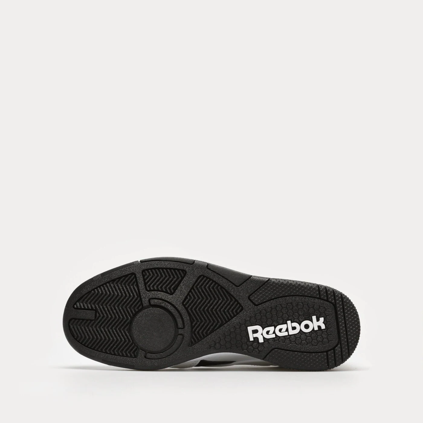 REEBOK BB 4000 II Weiß