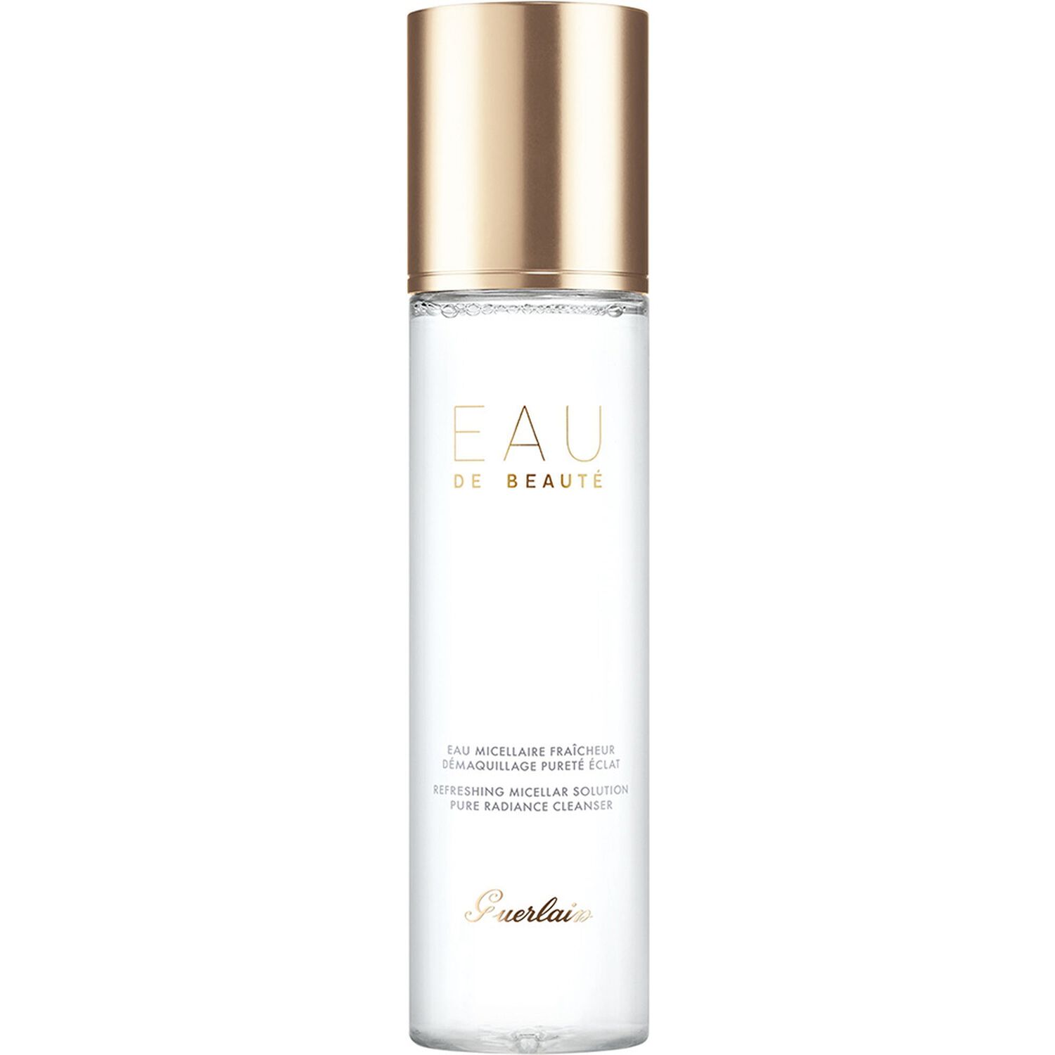 Guerlain Eau de Beauté Eau Micellaire