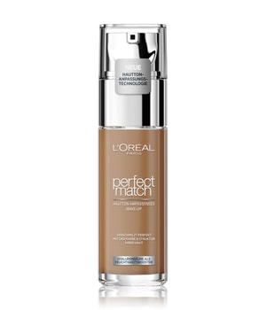 L'Oréal Paris Perfect Match Flüssige Foundation-30 ml