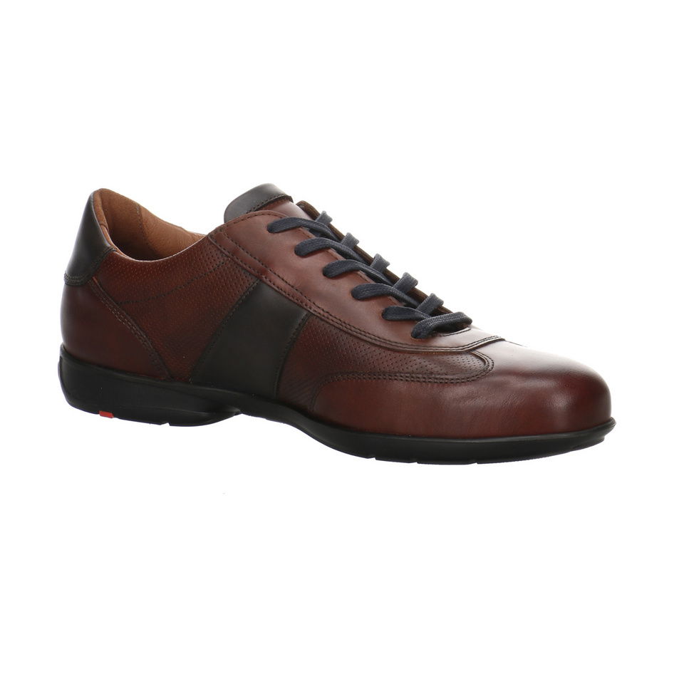 Lloyd Selected Akin Schnürschuh