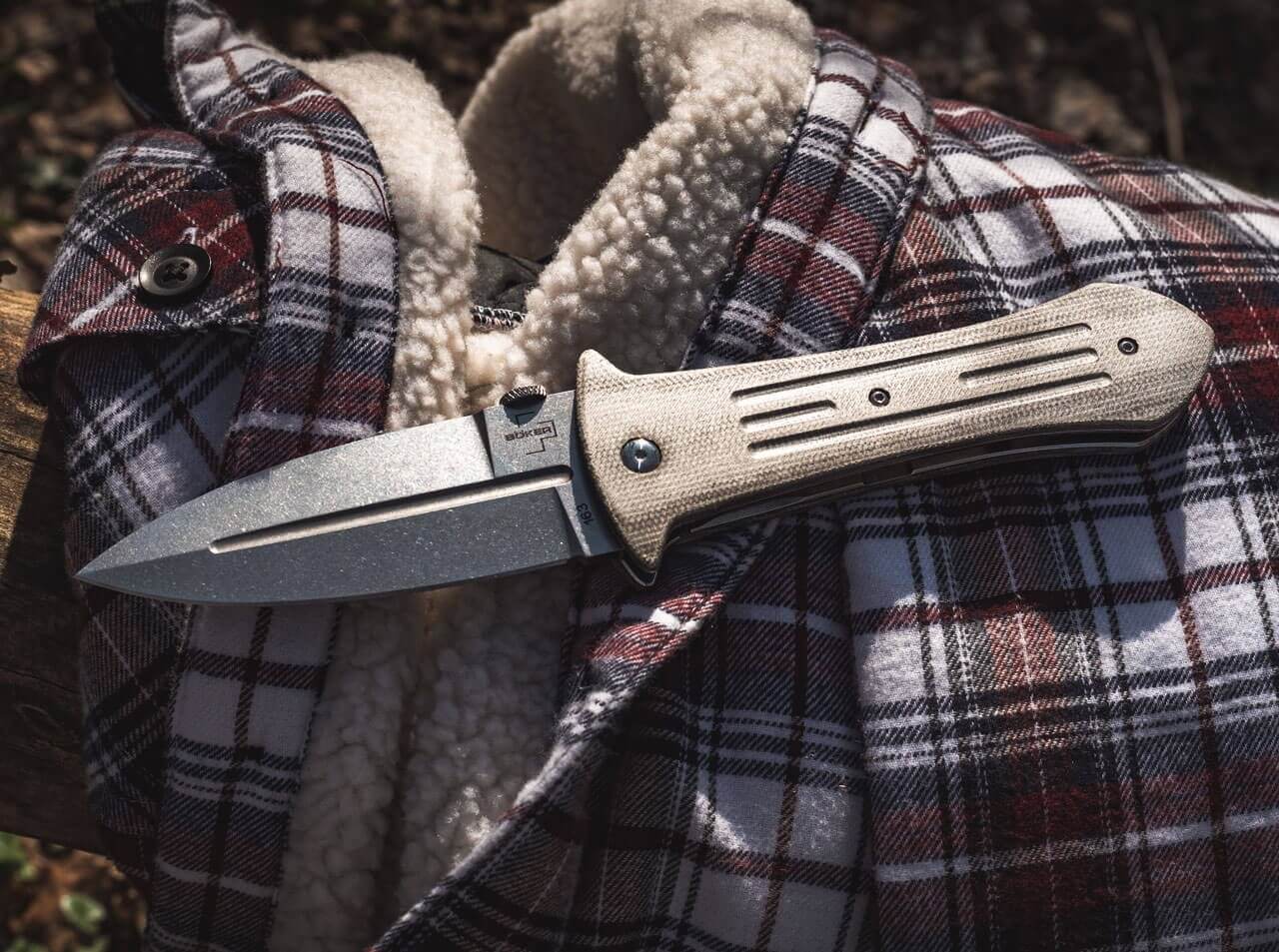 Pocket Smatchet
