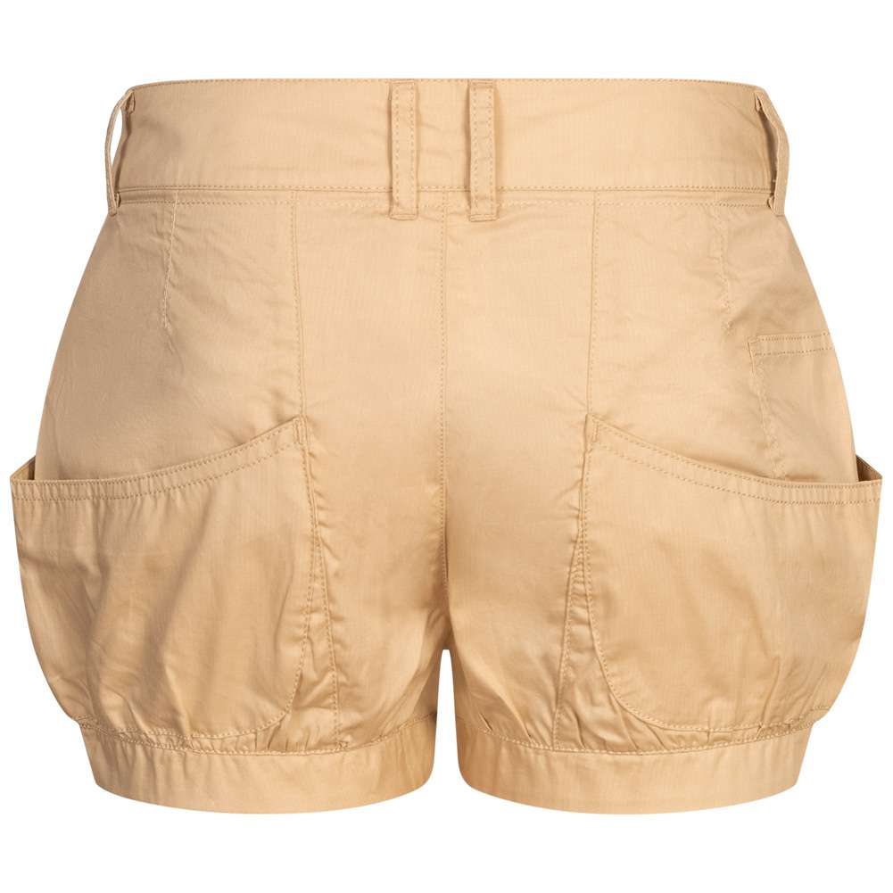 PUMA Woven Damen Shorts 561203-02